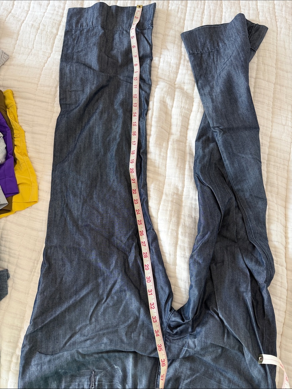Level 99 Boot Cut Jeans - Picture 12 of 12